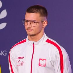 SIEŃKO Dominik